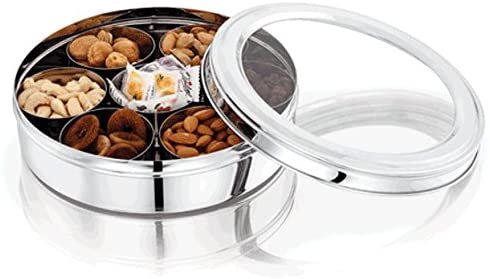 Spice Box